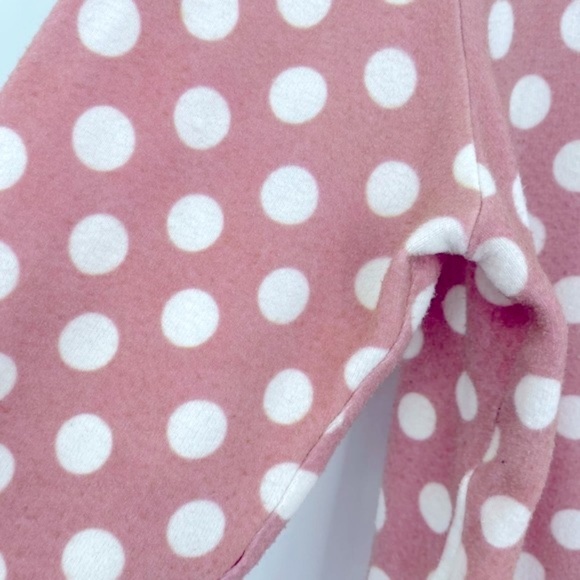 Wildfox Polka Dot Crewneck - Picture 8 of 11